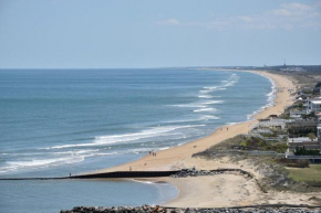 Dolphin Run Oceanfront Suites Virginia Beach